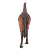 Image of Design Toscano Life-Size Quarter Horse Filly Statue NE100019