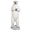 Image of Design Toscano Massive Arctic Polar Bear Garden Statue NE110036