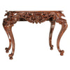 Image of Design Toscano King Frederic Console Table AF7359