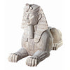 Image of Design Toscano Grand Stone Egyptian Sphinx Statue NE74577