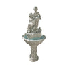 Image of Design Toscano Portare Acqua Italian-Style Sculptural Fountain KY92229