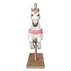Image of Design Toscano Spirit the Full Sized Carousel Horse Statue NE1602069