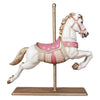 Image of Design Toscano Spirit the Full Sized Carousel Horse Statue NE1602069