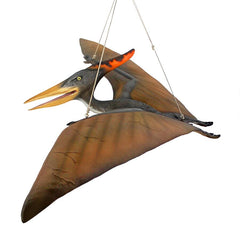 Design Toscano Prehistoric Pteranodon Dinosaur Statue NE140025