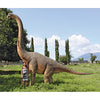 Image of Design Toscano Jurassic-Sized Brachiosaurus Dinosaur Statue NE100055