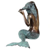 Image of Design Toscano Mermaid of the Isle of Capri: Large SU4030