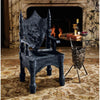 Image of Design Toscano The Dragon of Upminster Castle Throne Chair CL0005