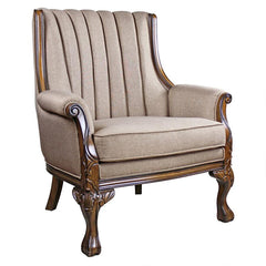 Design Toscano Winnington Manor Chair HA6664