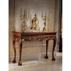 Image of Design Toscano Le Monde Palace Console Table AF7167