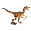 Image of Design Toscano Velociraptor, Jurassic-sized Dinosaur Statue NE110015