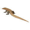 Image of Design Toscano Grande-Scale Wildlife Animal Collection: The Komodo Dragon Statue: Grande NE80121