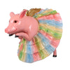 Image of Design Toscano Pavlova the Pig Ballerina Grande-Scale Animal Garden Statue NE160247