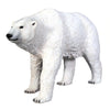 Image of Design Toscano The Polar Bear on the Prowl Statue NE110009
