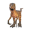 Image of Design Toscano Jurassic-Sized Deinonychus Dinosaur Statue NE120002