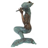 Image of Design Toscano Mermaid of the Isle of Capri SU4015