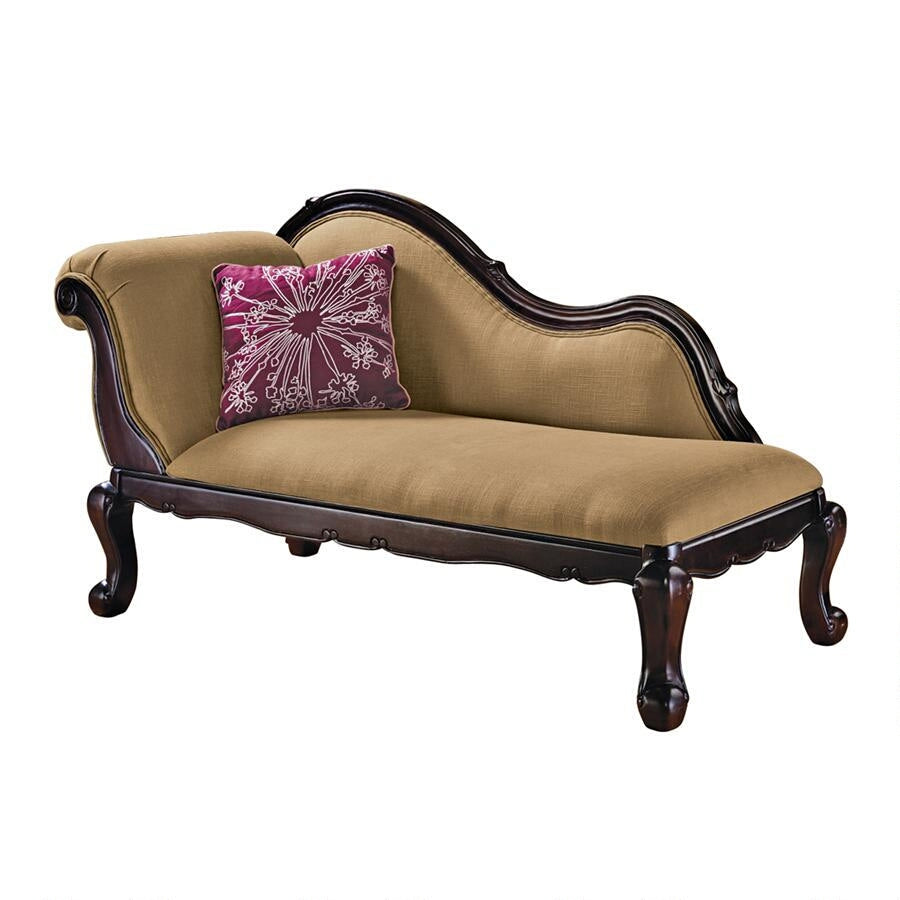 Design Toscano The Hawthorne Fainting Couch AE8003