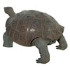 Image of Design Toscano The Grand-Scale Wildlife Animal Collection: The Galapagos Tortoise Statue NE80124