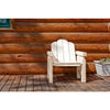 Image of Montana Woodworks Homestead Deck Chair MWHCDC