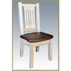 Image of Montana Woodworks Homestead Dining Side Chair MWHCKSCN