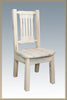 Image of Montana Woodworks Homestead Dining Side Chair MWHCKSCN