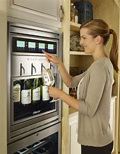 Napa Technology WineStation Pristine PLUS Wine Preservation System Appliance NTMX4H