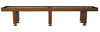 Image of Playcraft Woodbridge - Honey Oak 14' Shuffleboard Table